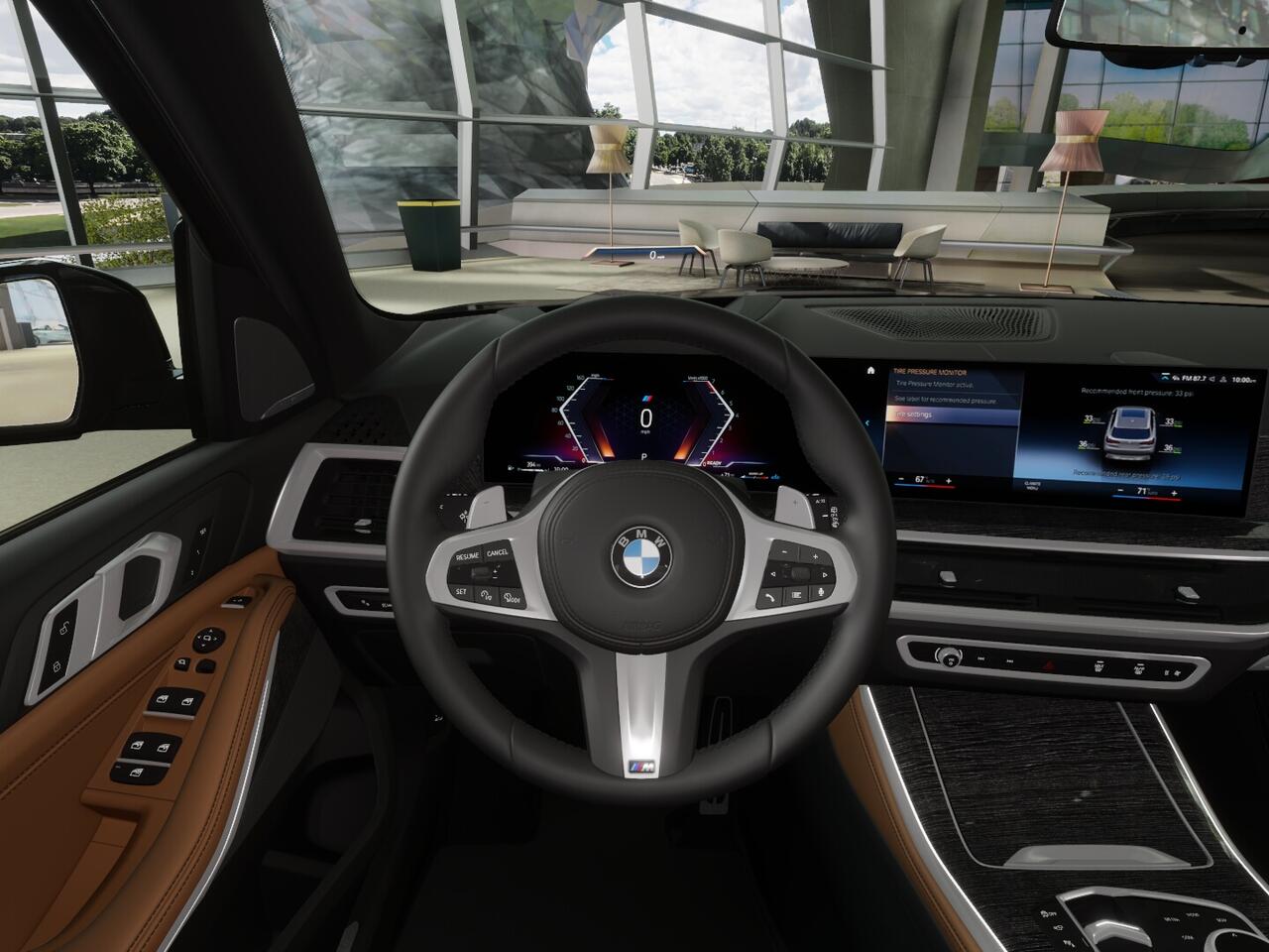 2026 BMW X5 40i - Photo 13