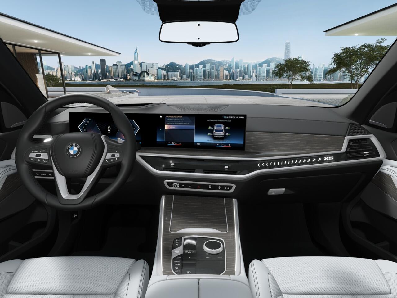 2026 BMW X5 40i - Photo 12