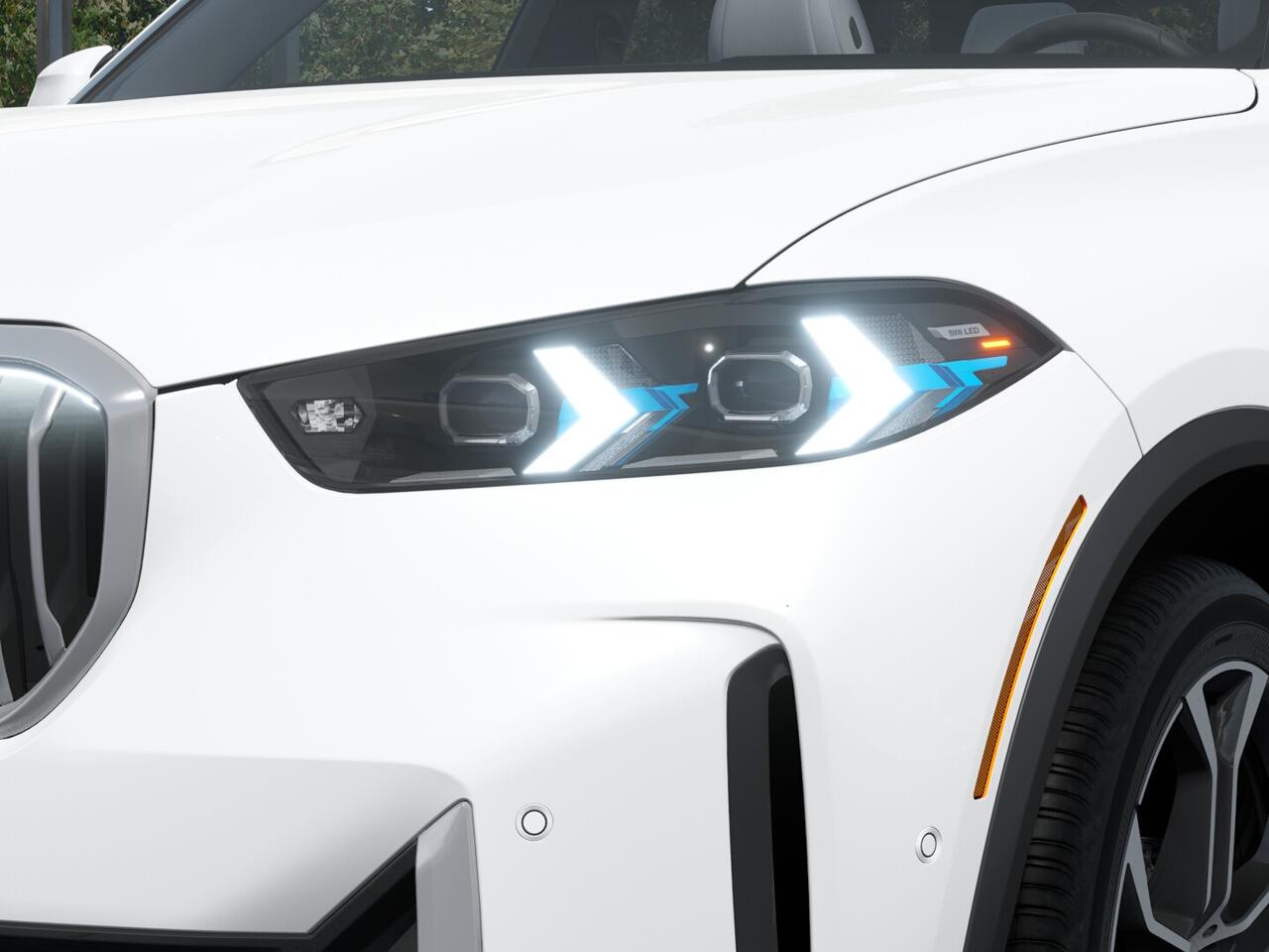 2026 BMW X5 40i - Photo 6