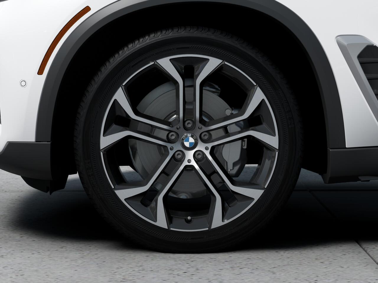 2026 BMW X5 40i - Photo 7