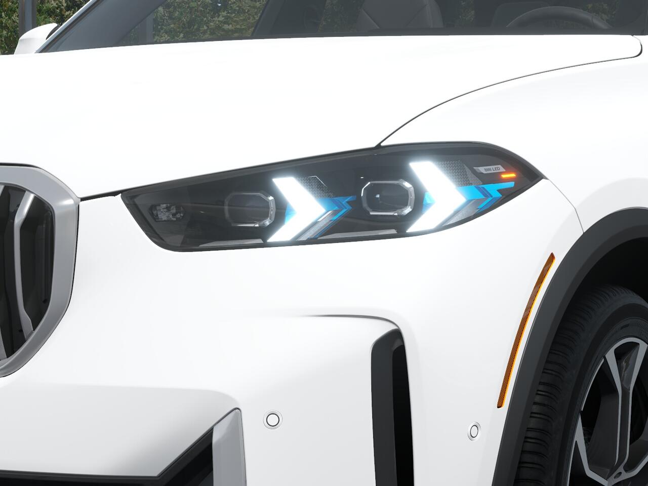 2026 BMW X5 40i - Photo 6