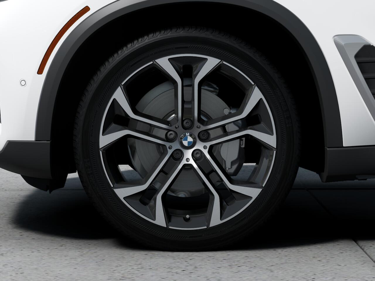 2026 BMW X5 40i - Photo 7