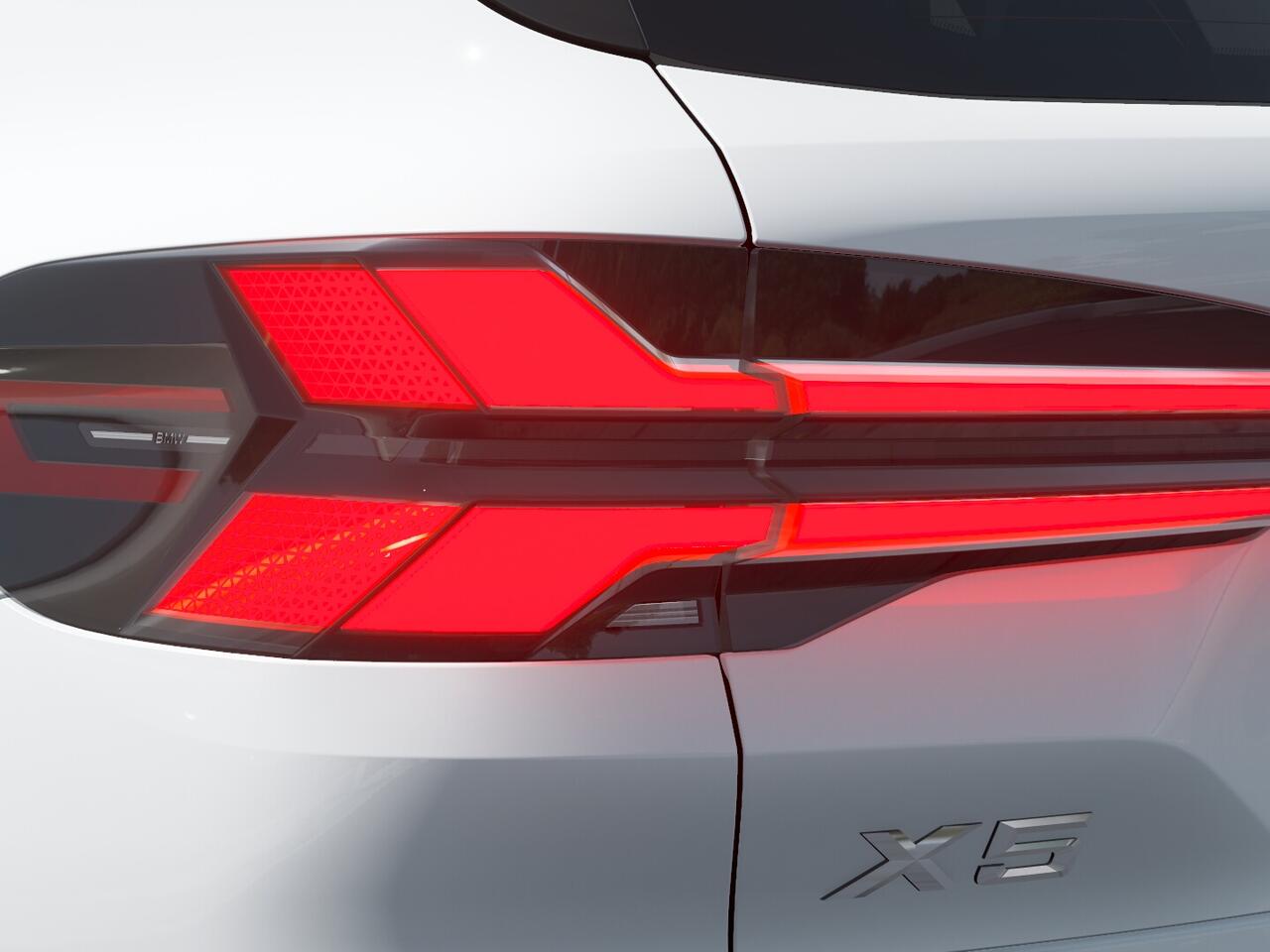 2026 BMW X5 40i - Photo 8