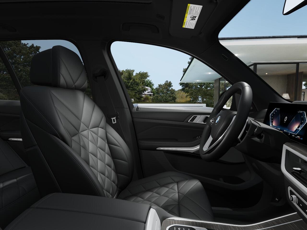2026 BMW X5 40i - Photo 9