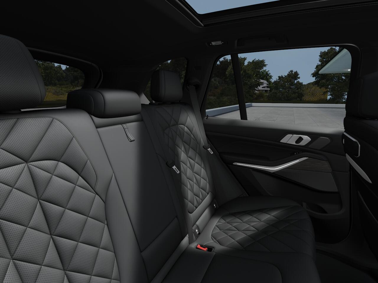 2026 BMW X5 40i - Photo 10
