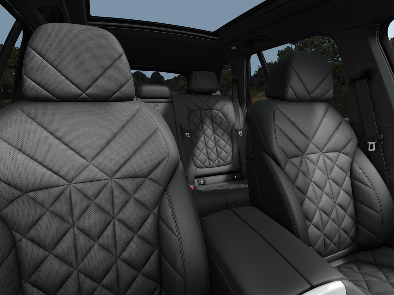 2026 BMW X5 40i - Photo 11