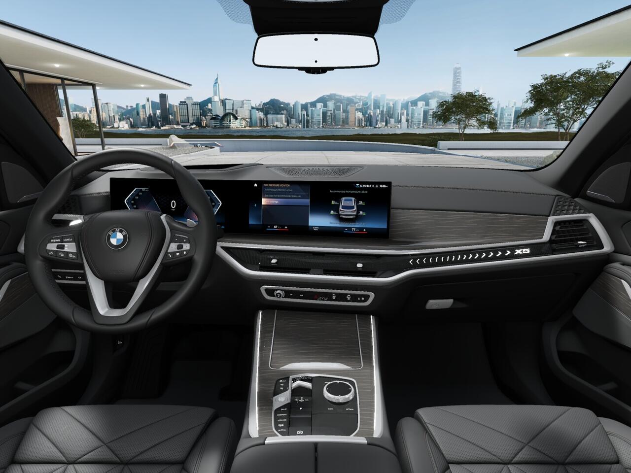 2026 BMW X5 40i - Photo 12
