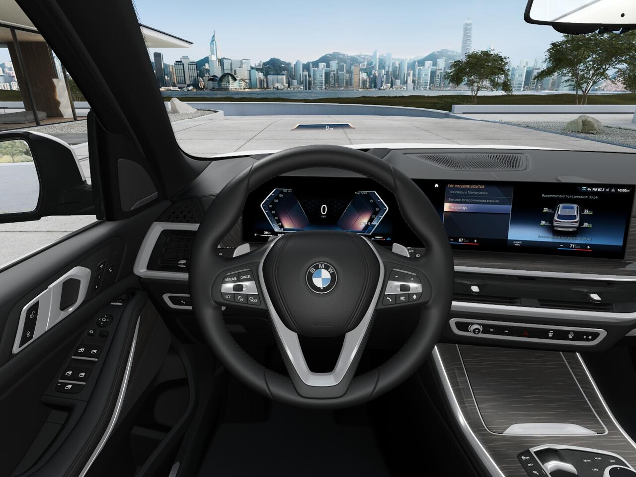 2026 BMW X5 40i - Photo 13