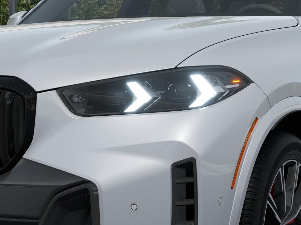 2026 BMW X5 40i - Photo 6