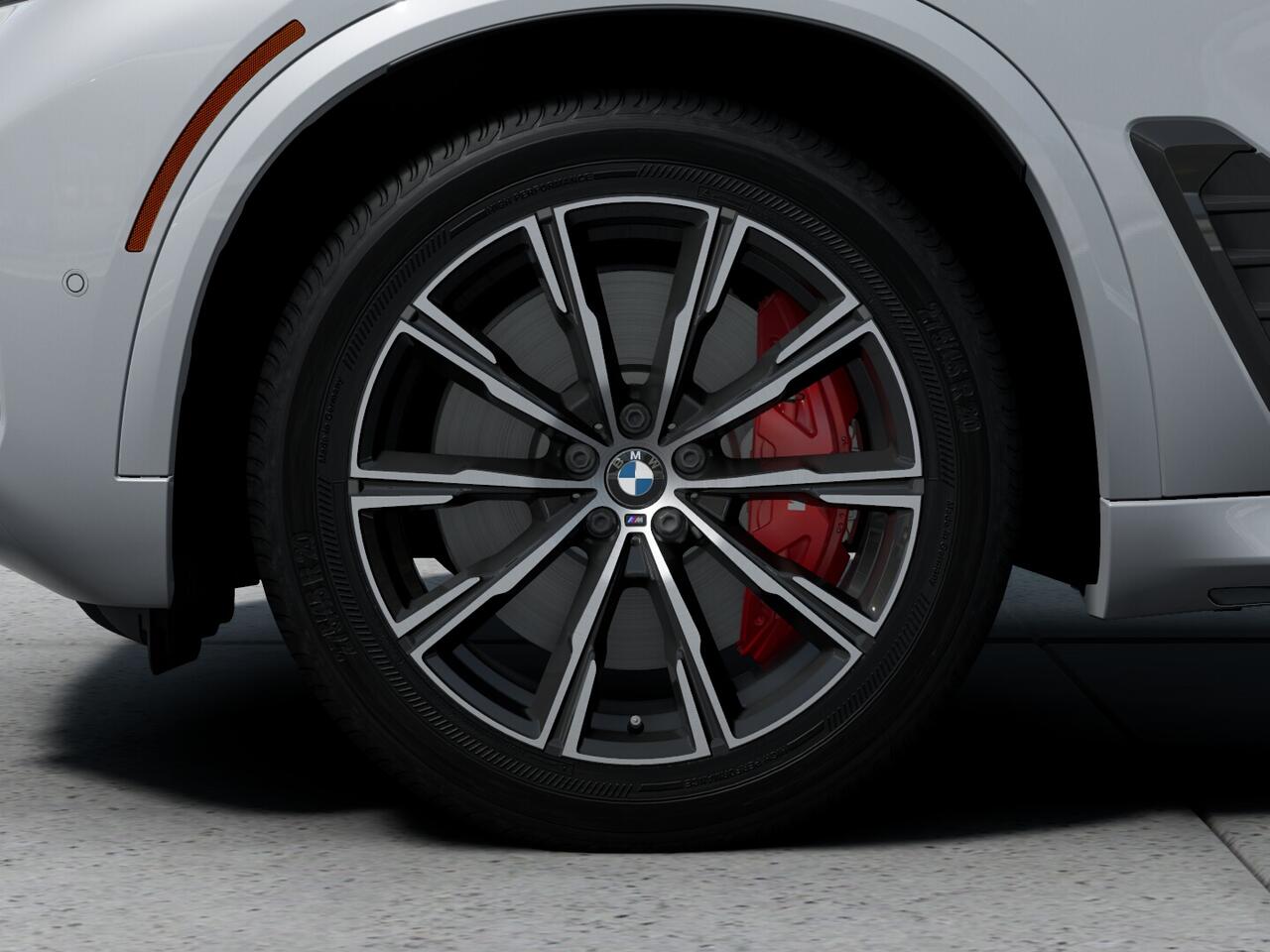 2026 BMW X5 40i - Photo 7
