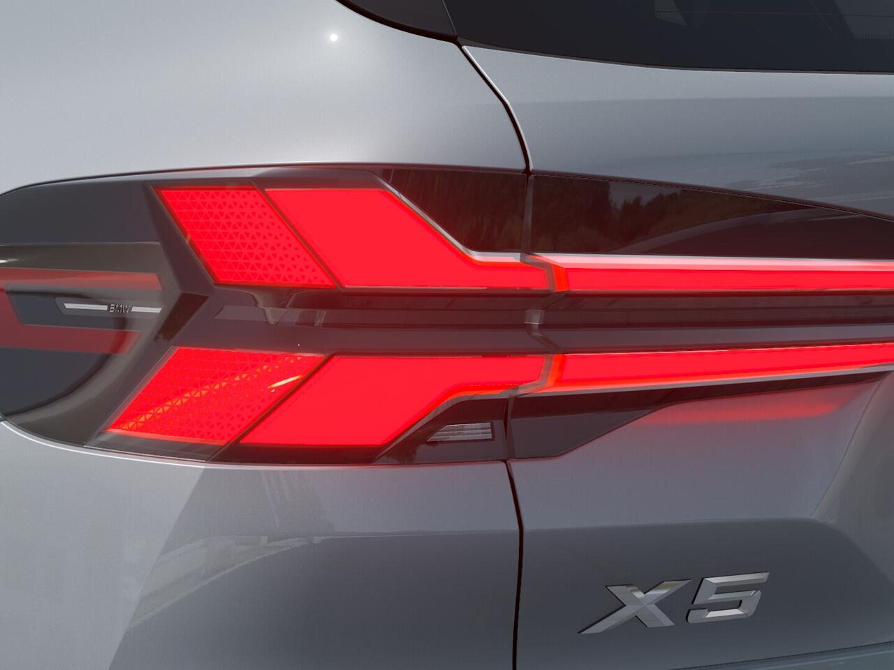 2026 BMW X5 40i - Photo 8