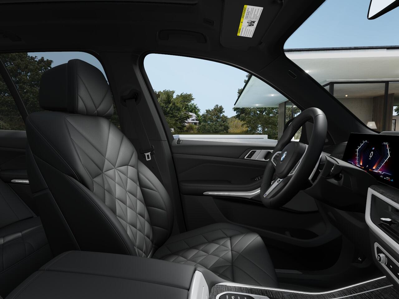 2026 BMW X5 40i - Photo 9