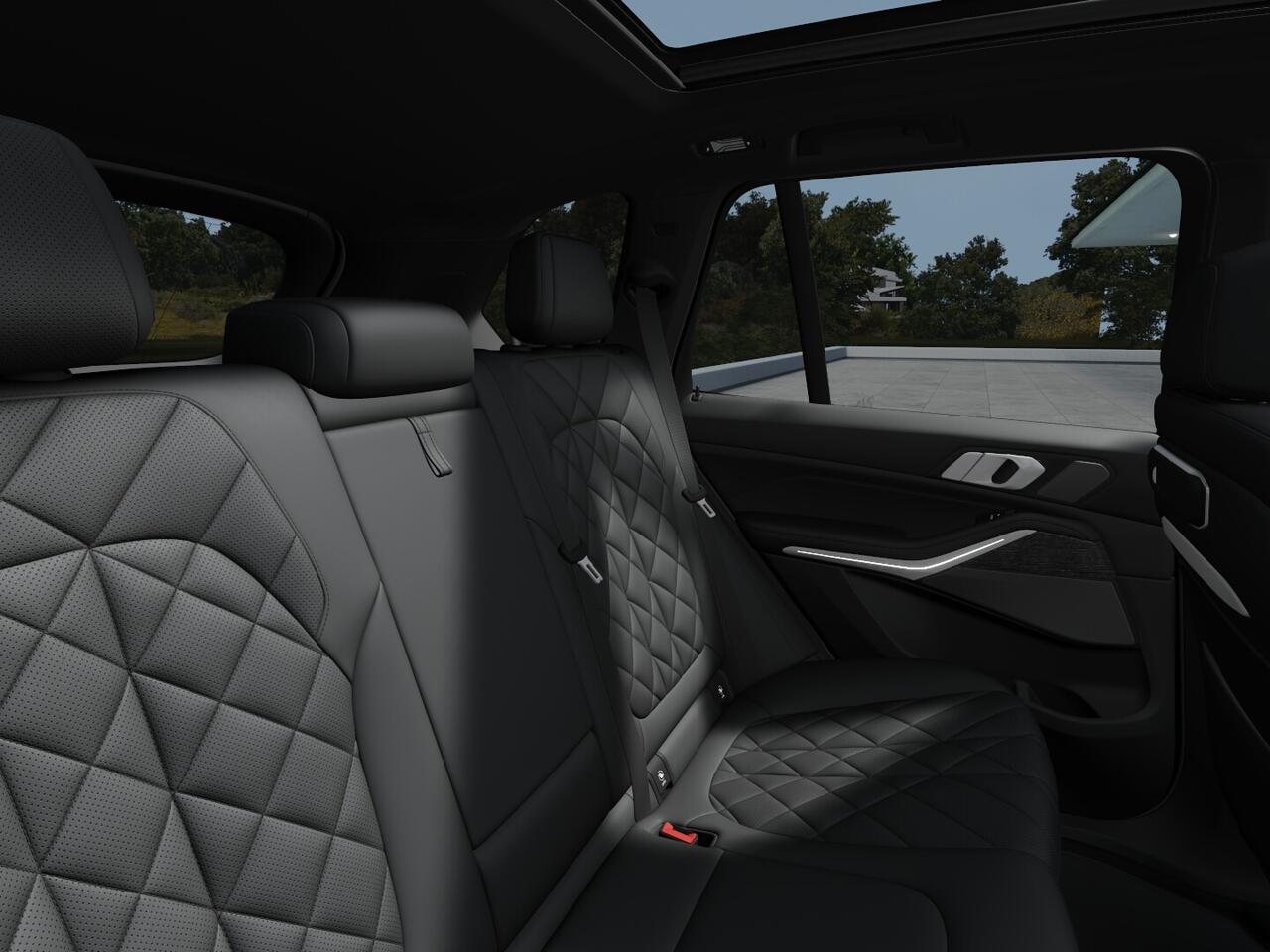 2026 BMW X5 40i - Photo 10