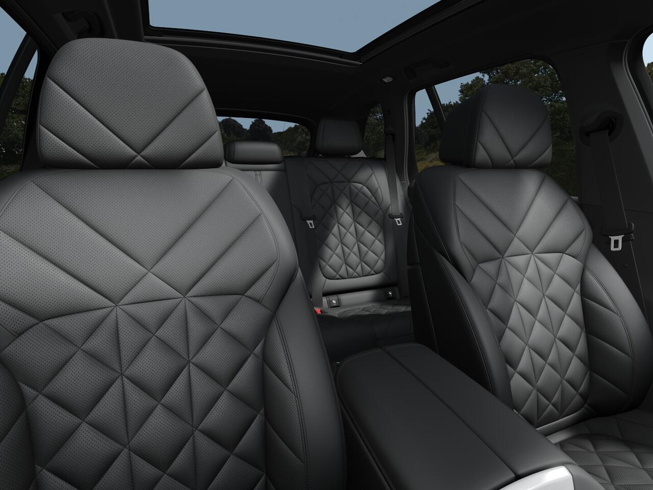 2026 BMW X5 40i - Photo 11