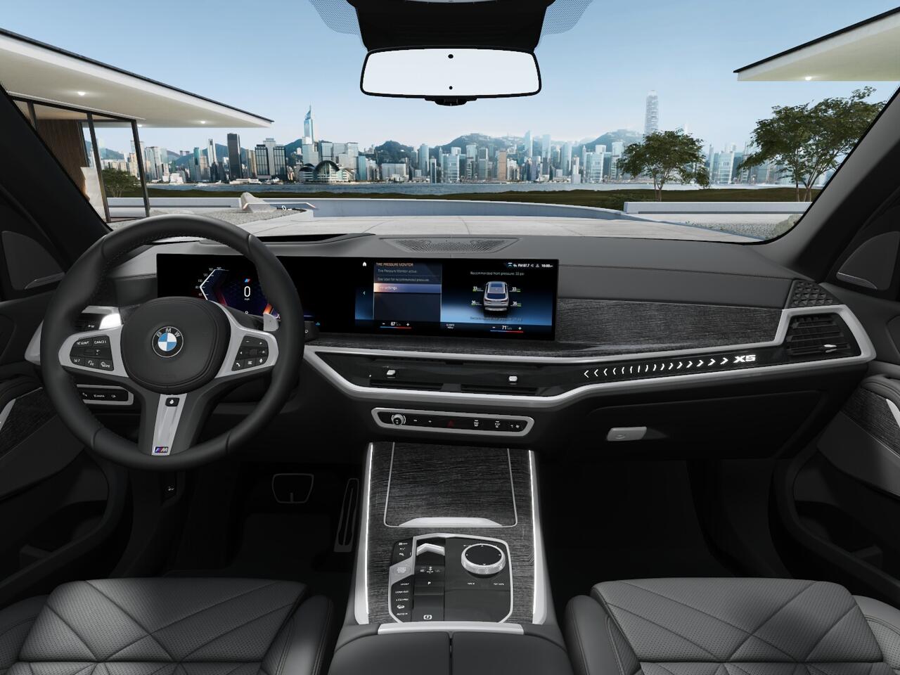 2026 BMW X5 40i - Photo 12