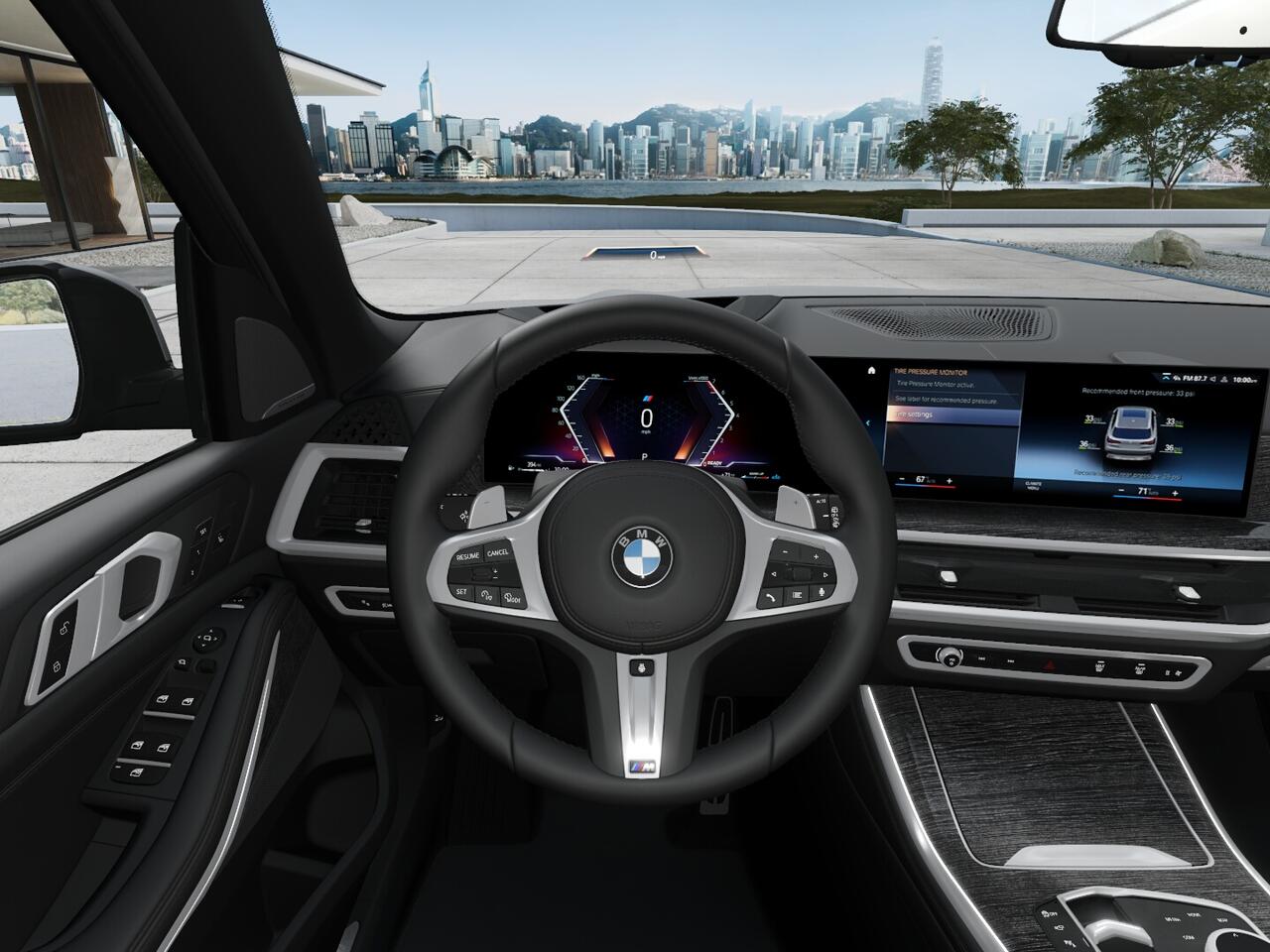 2026 BMW X5 40i - Photo 13