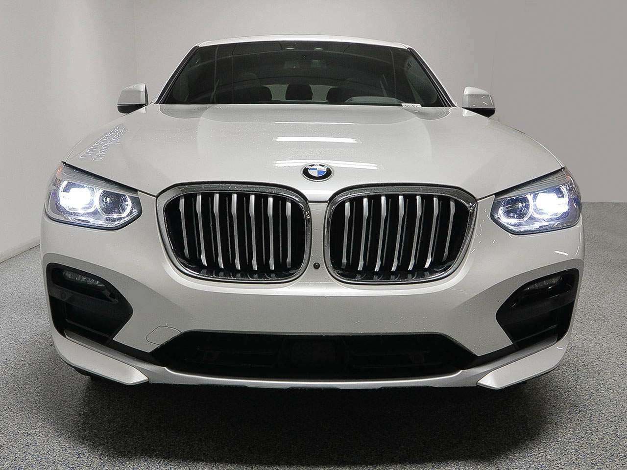 2021 BMW X4 xDrive30i