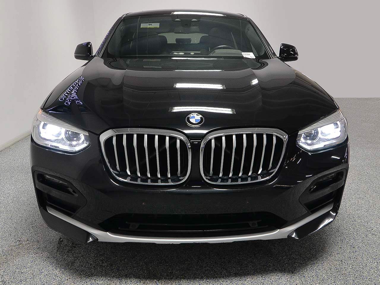 2020 BMW X4 xDrive30i