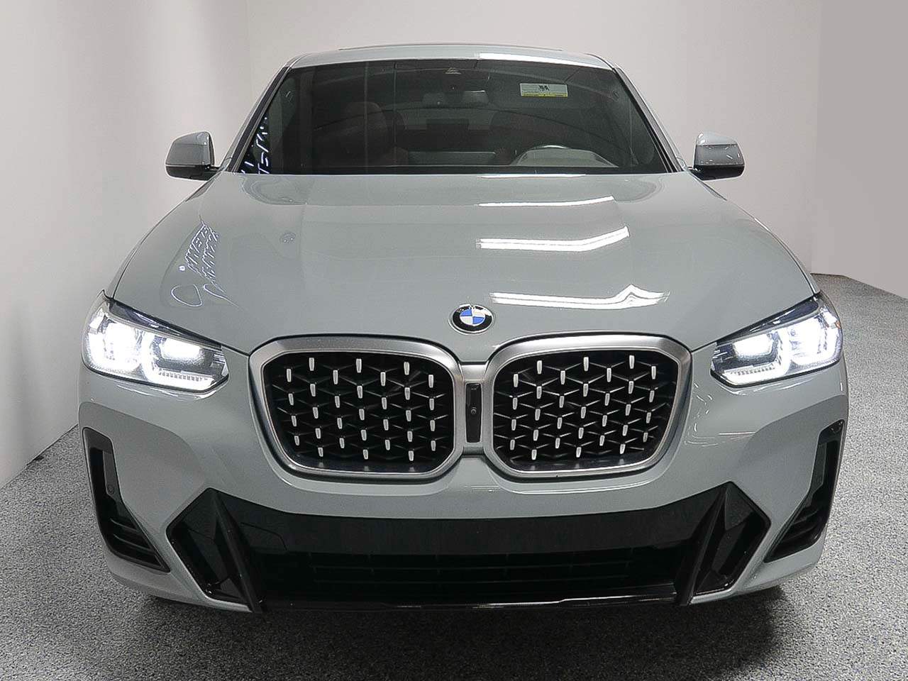 Certified 2022 BMW X4 30i with VIN 5UX33DT05N9L88805 for sale in Phoenix, AZ