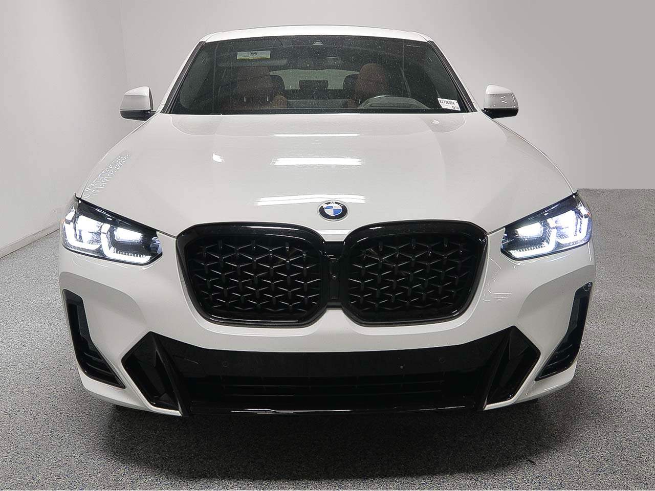 2024 BMW X4 xDrive30i