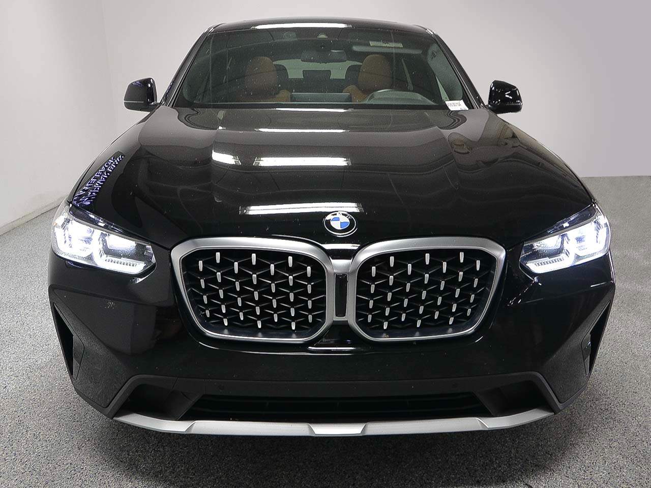 2022 BMW X4 xDrive30i
