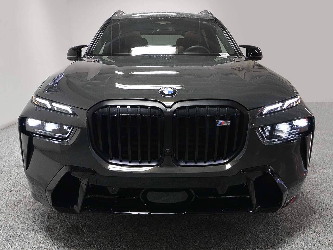 2026 BMW X7 M60i