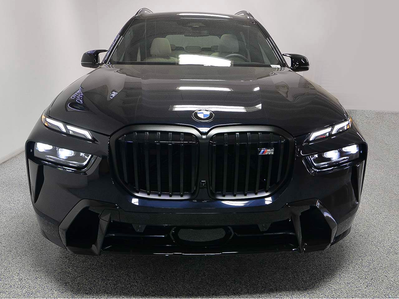 2026 BMW X7 M60i
