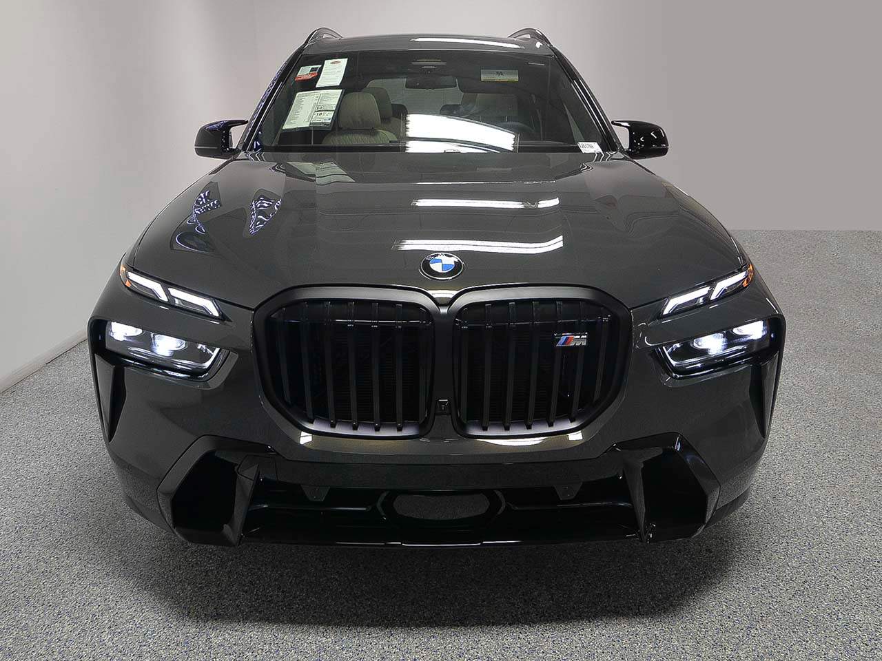 2026 BMW X7 M60i