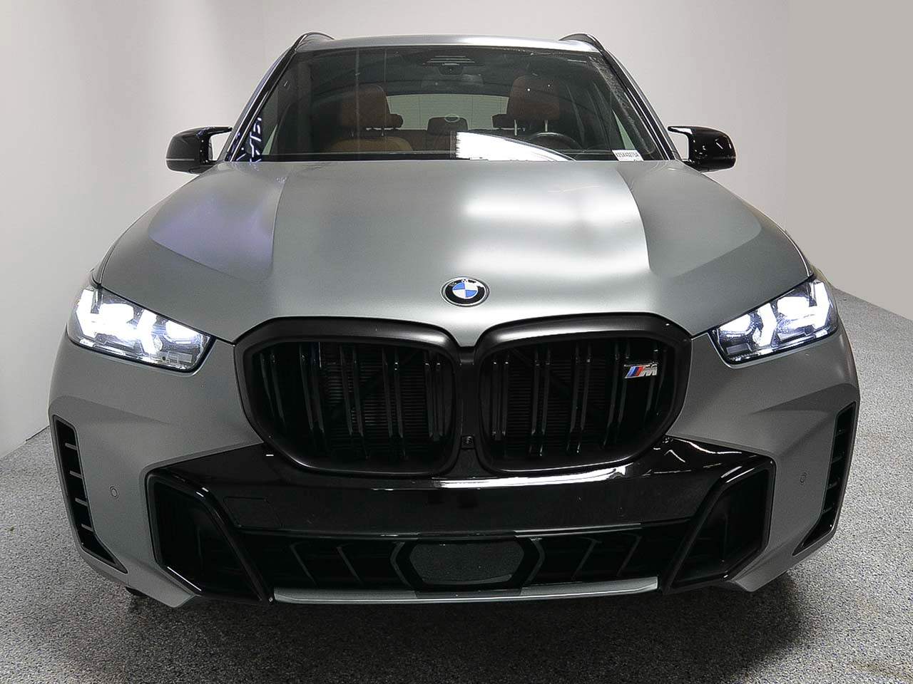 2024 BMW X5 M60i