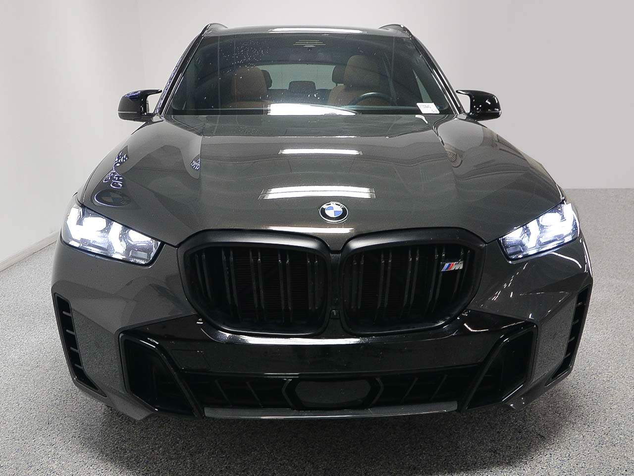 2024 BMW X5 M60i