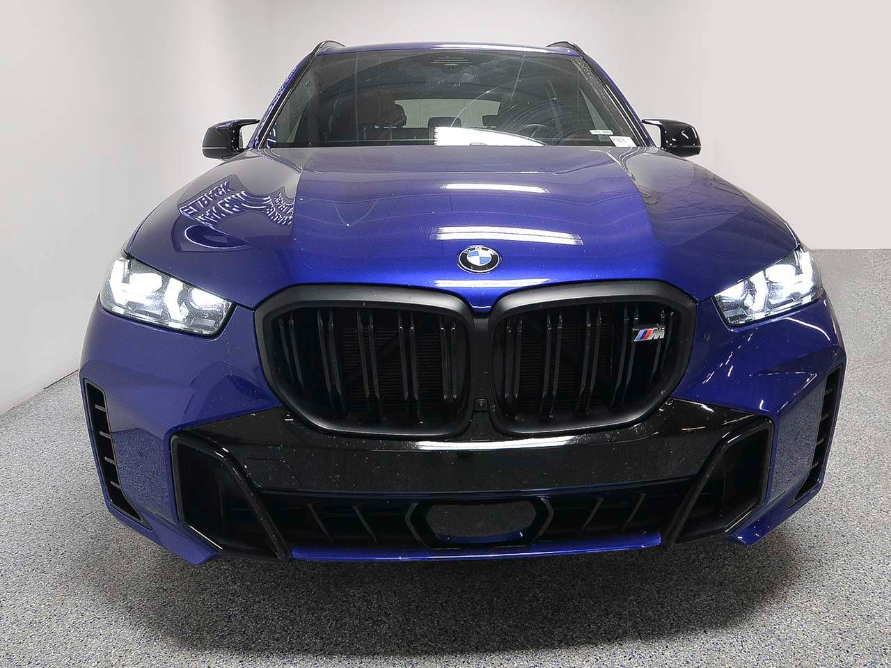 2024 BMW X5 M60i