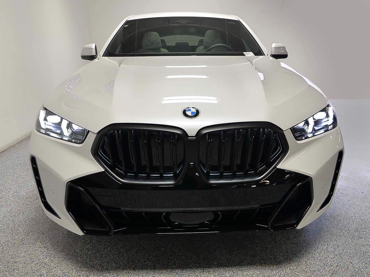 2026 Bmw X6 xDrive40i photo 2