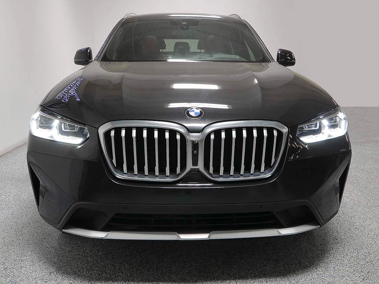 2023 Bmw X3 sDrive30i photo 2