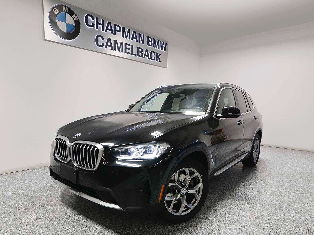 2024 BMW X3 30i