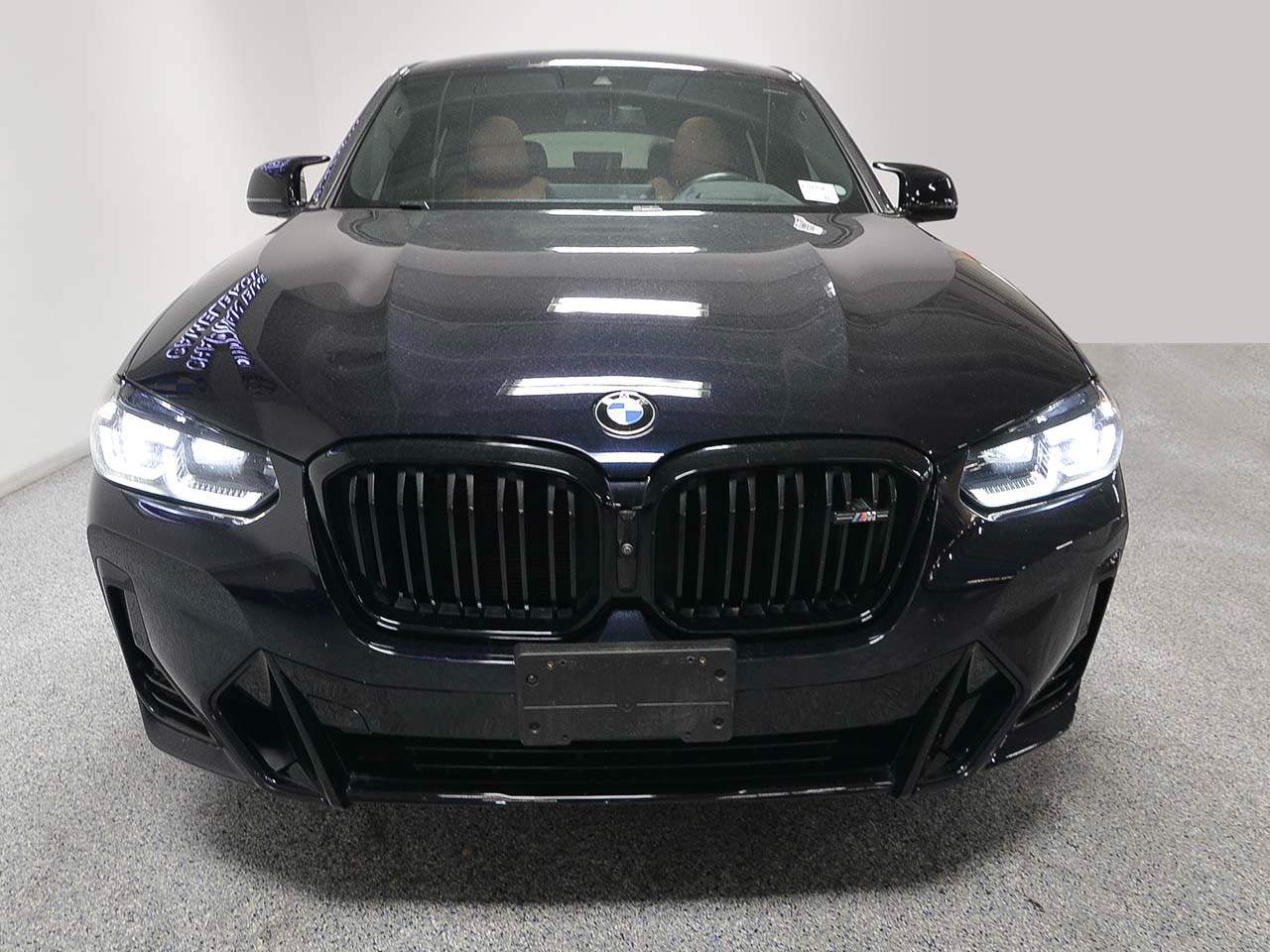 2023 BMW X4 M40i