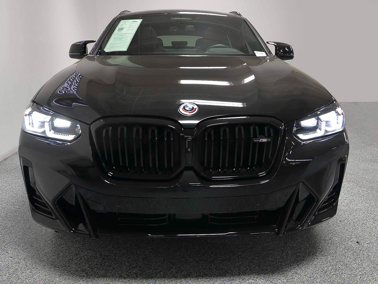 2023 BMW X4 M40i