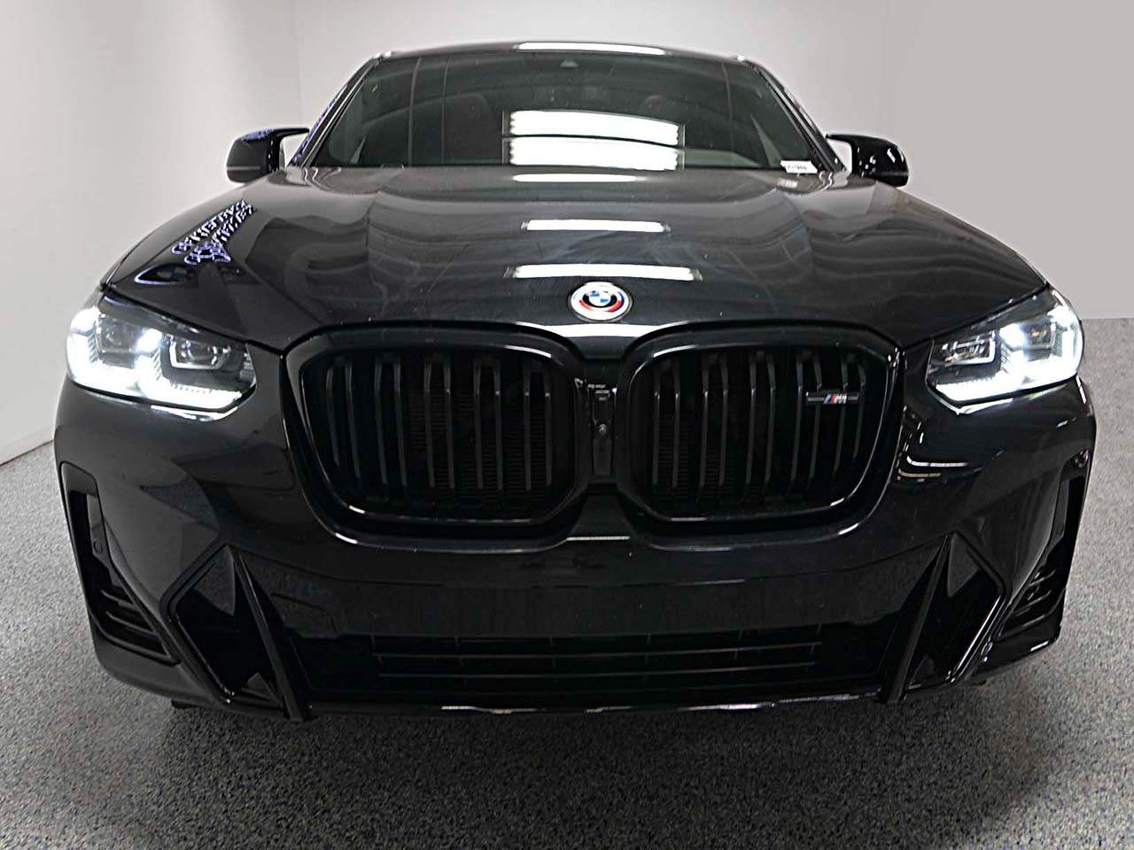 2023 BMW X4 M40i