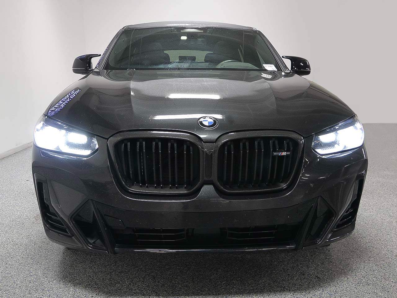 2024 BMW X4 M40i