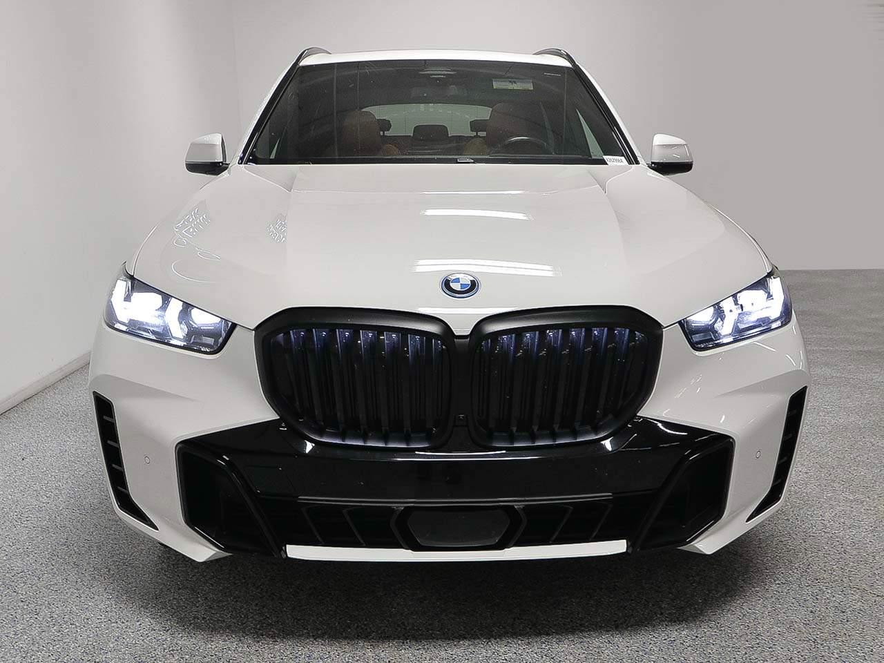 2024 BMW X5 xDrive50e