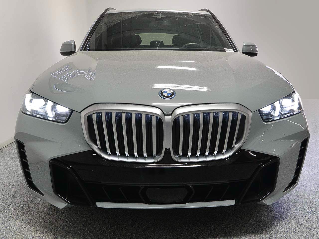 2024 BMW X5 xDrive50e