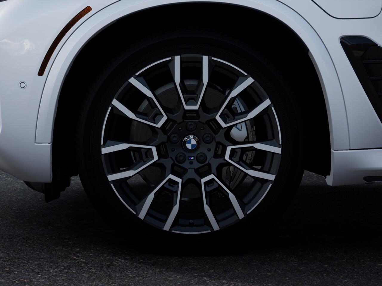 2026 BMW X5 50e - Photo 7