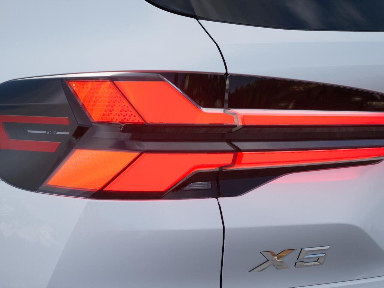 2026 BMW X5 50e - Photo 8