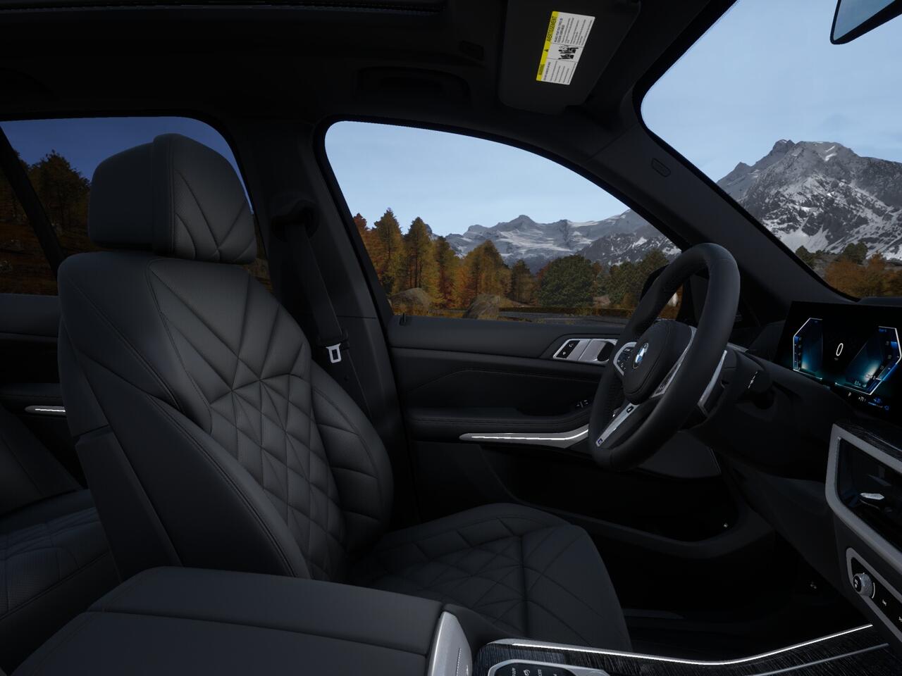 2026 BMW X5 50e - Photo 9