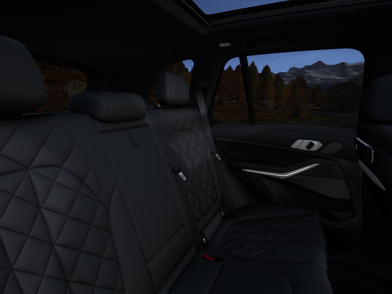 2026 BMW X5 50e - Photo 10