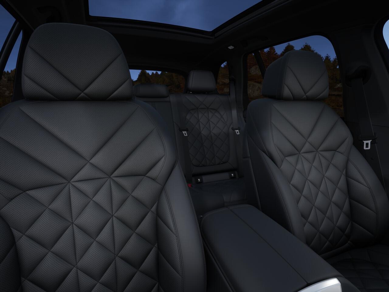 2026 BMW X5 50e - Photo 11