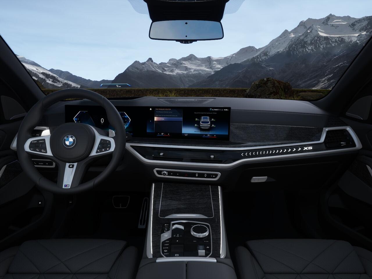 2026 BMW X5 50e - Photo 12