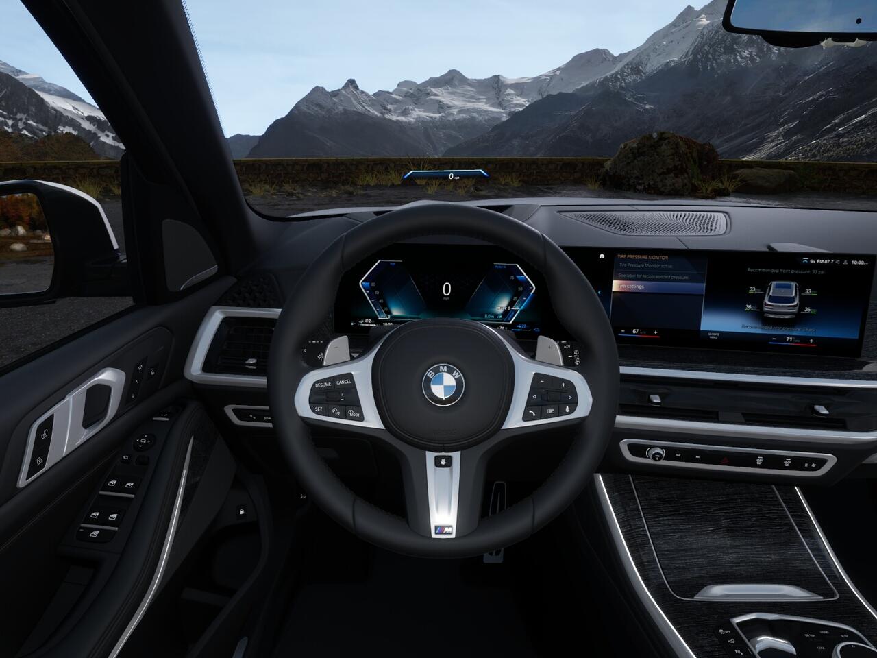 2026 BMW X5 50e - Photo 13