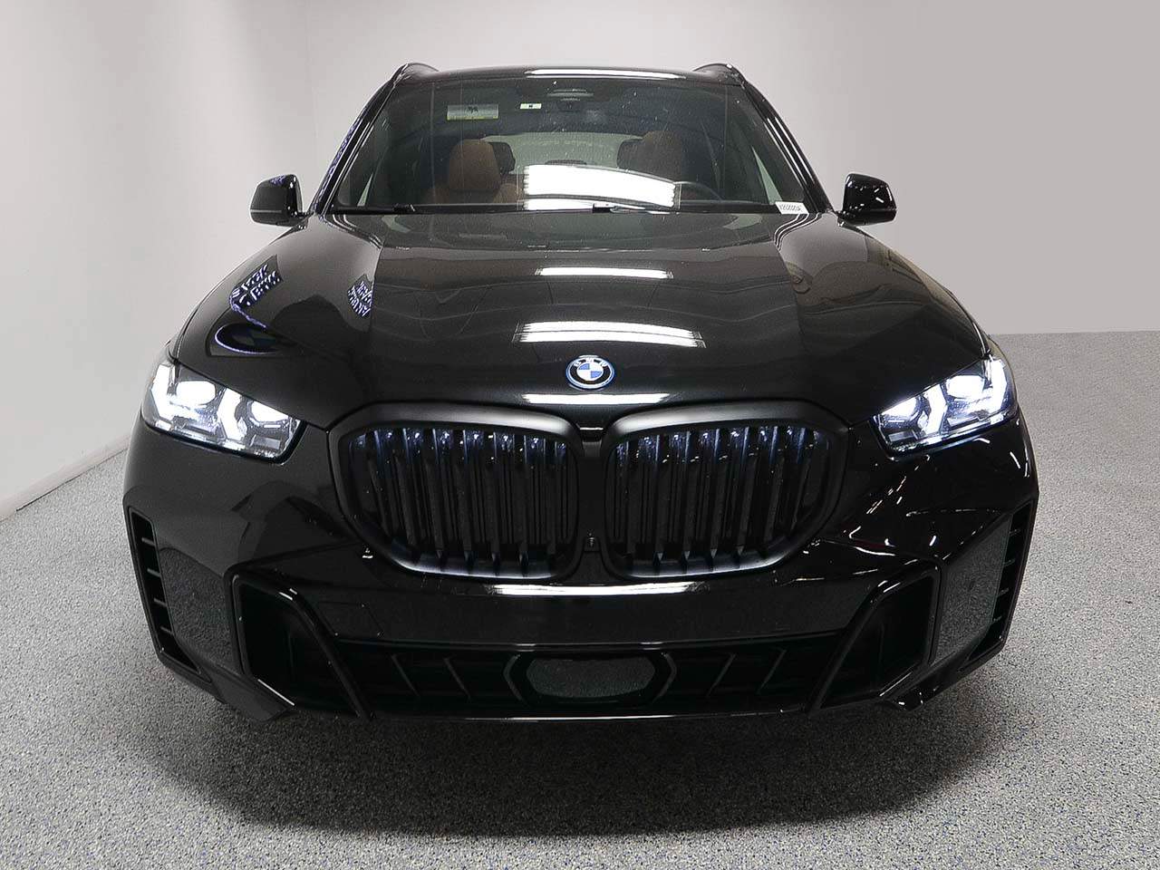 2024 BMW X5 xDrive50e