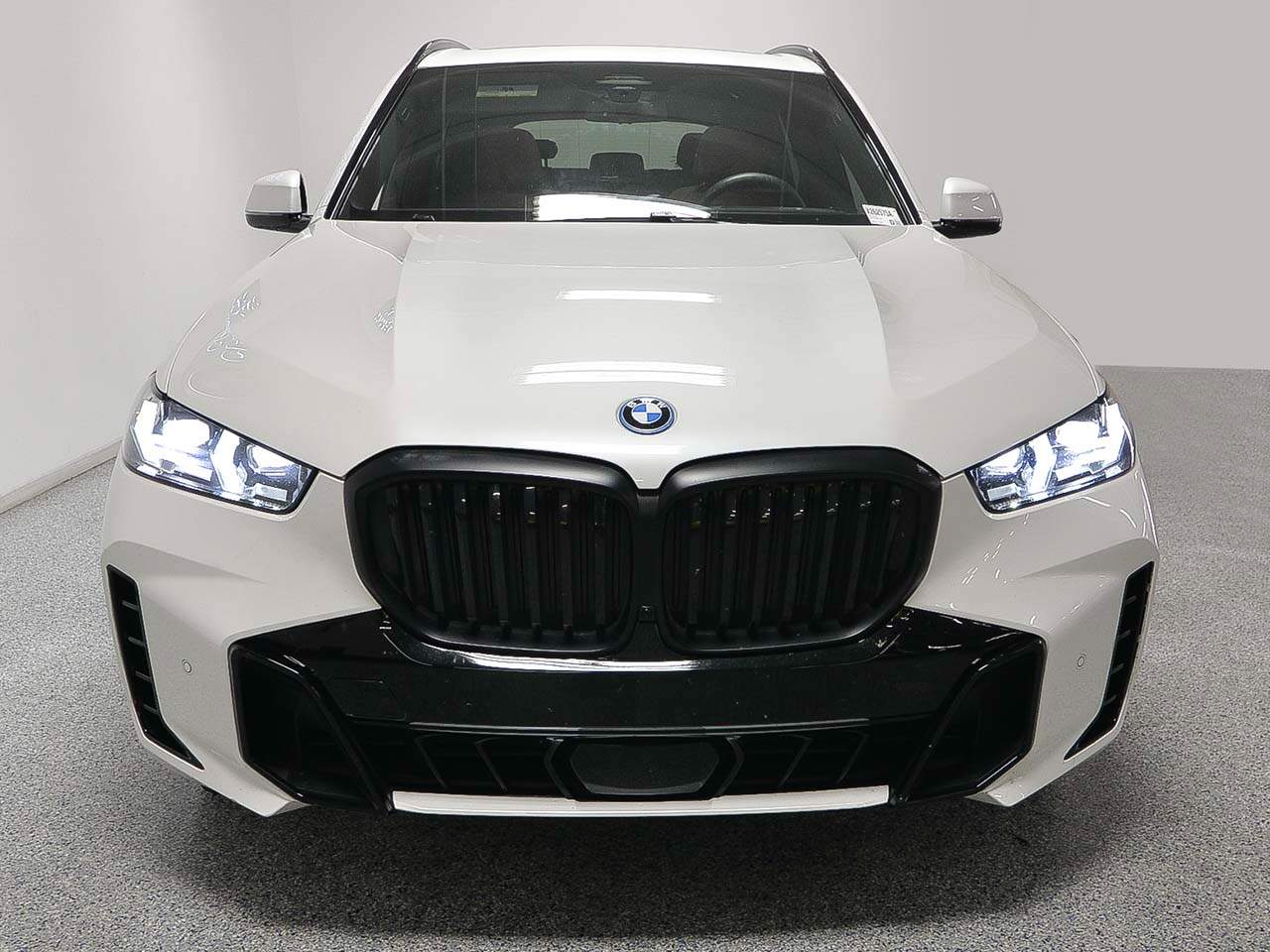 2024 BMW X5 xDrive50e