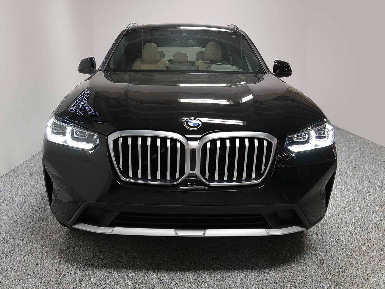 Certified 2023 BMW X3 30i with VIN 5UX53DP00P9S04814 for sale in Phoenix, AZ